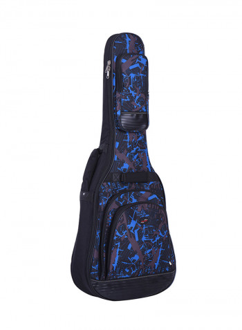 Adjustable Guitar Backpack