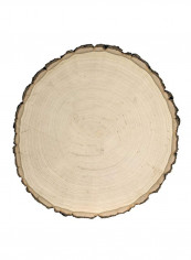 Basswood Country Round Beige/Brown reviews Basswood Country Round Beige/Brown