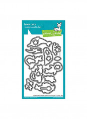 Cuts Custom Craft Die Grey/Black reviews Cuts Custom Craft Die Grey/Black