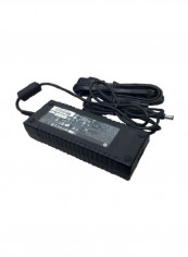 AC Power Adapter Black