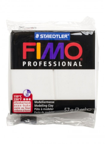 Fimo Soft Polymer Clay