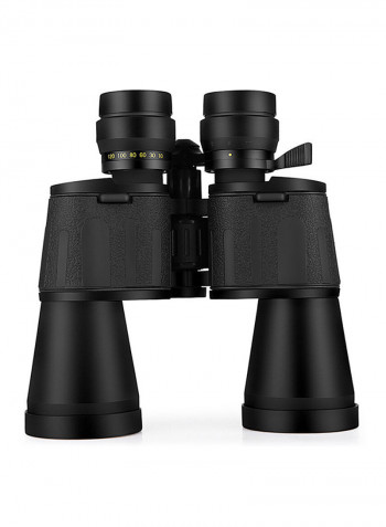 Roof BAK-4 Prism Binoculars 10x - 120x