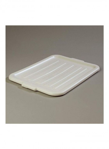 Storage Lid Grey 22.1x16.1x1.6inch