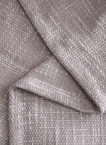 Simple Style Sofa Couch Sofa Slipcover Grey 200-360centimeter
