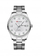 Men's Casual Waterproof Quartz Analog Wrist Watch NNSB03708533