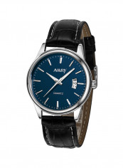 Men's Waterproof Quartz Analog Watch NNSB03703838