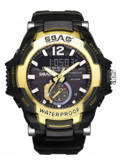 Men's Analog+Digital Electronic Round Watch 2582 reviews Men's Analog+Digital Electronic Round Watch 2582