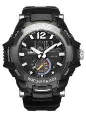 Men's Analog+Digital Electronic Watch 2578 reviews Men's Analog+Digital Electronic Watch 2578