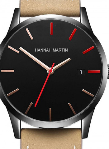 Men's Fashion Analog Watch NNSB03700041