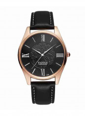 Men's Pointer Display Quartz Analog Watch NNSB03707981