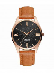 Men's Pointer Display Quartz Analog Watch NNSB03707984