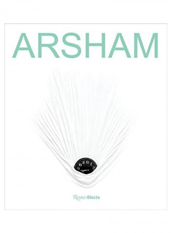 Daniel Arsham Hardcover English by Daniel Arsham