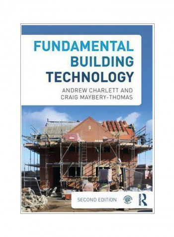 Fundamental Building Technology Paperback
