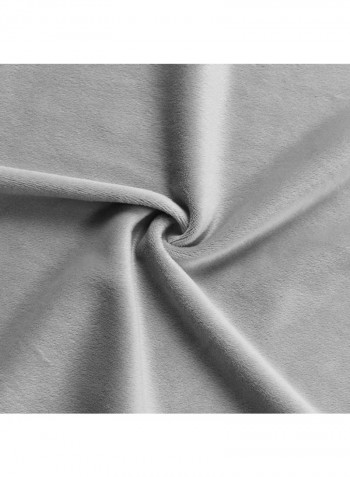 Sofa Cover Grey