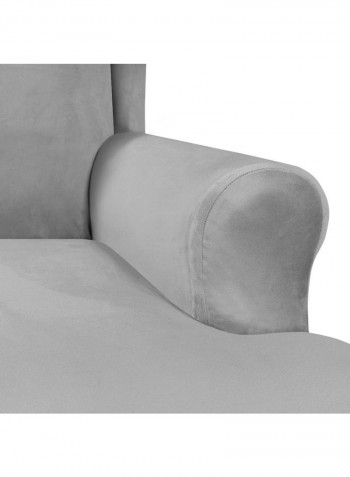 Sofa Cover Grey