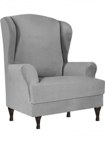 Sofa Cover Grey