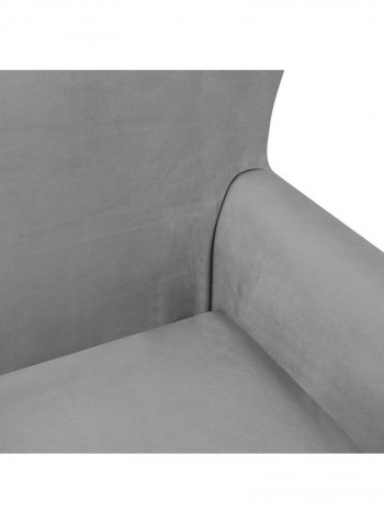Sofa Cover Grey