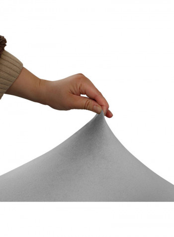 Sofa Cover Grey