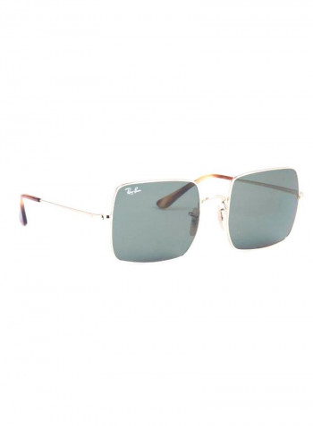 Square Sunglasses - Lens Size: 54 mm