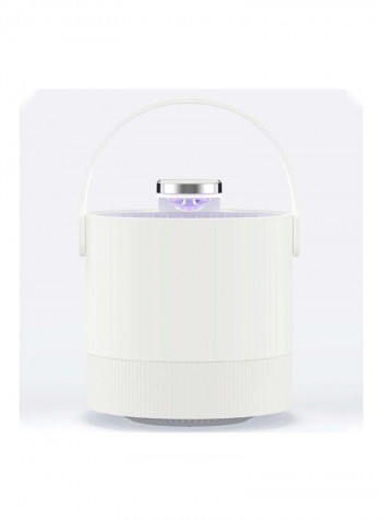 Camping LED Mosquito Killer Lamp 13.6x12.5x11.5cm