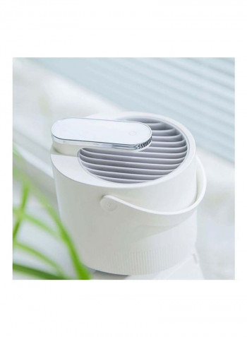 Camping LED Mosquito Killer Lamp 13.6x12.5x11.5cm
