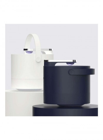 Camping LED Mosquito Killer Lamp 13.6x12.5x11.5cm