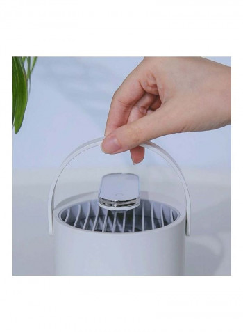 Camping LED Mosquito Killer Lamp 13.6x12.5x11.5cm