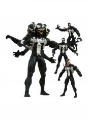 Marvel Select Venom Action Figure 8-Inch AUG121762 8inch