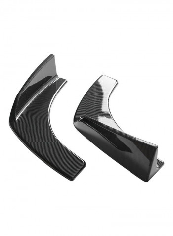 2-Piece Front Body Shovels