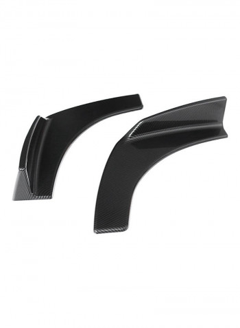 2-Piece Front Body Shovels