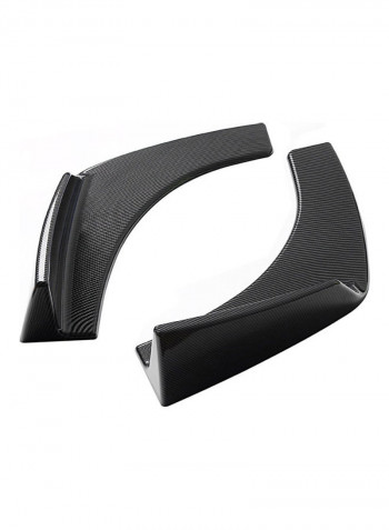 2-Piece Front Body Shovels