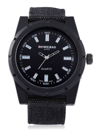 Men's Fashion Analog Watch NNSB03700081