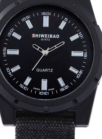 Men's Fashion Analog Watch NNSB03700081