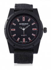 Men's Fashion Analog Watch NNSB03700082