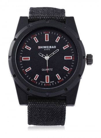 Men's Fashion Analog Watch NNSB03700082