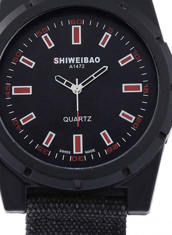 Men's Fashion Analog Watch NNSB03700082