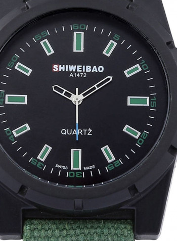 Men's Fashion Analog Watch NNSB03700083