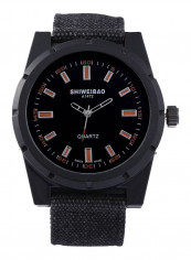 Men's Fashion Analog Watch NNSB03700084