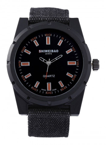 Men's Fashion Analog Watch NNSB03700084