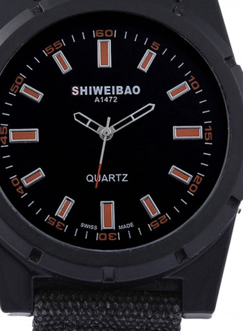 Men's Fashion Analog Watch NNSB03700084