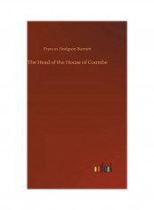The Head Of The House Of Coombe Hardcover English by Frances Hodgson Burnett - 2019