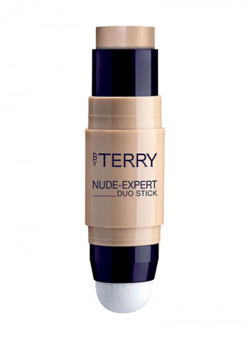 Nude-Expert Foundation Highlighter stick Peach Beige