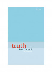 Truth Paperback