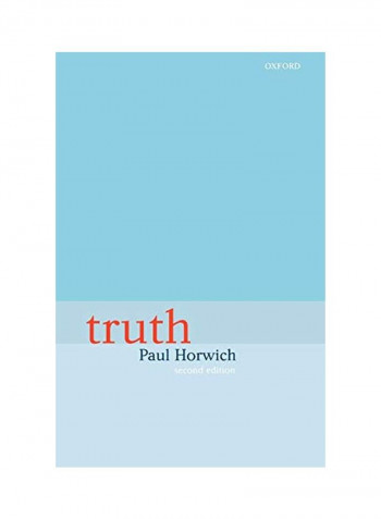 Truth Paperback
