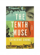 The Tenth Muse Hardcover