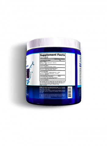 Hyper Amino Complete Amino Acid And Energy Fuel Dietary Supplement