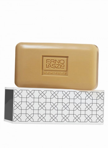 Phelityl Cleansing Bar Yellow 100g