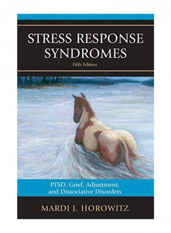 Stress Response Syndromes: PTSPB Paperback