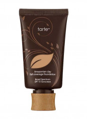 Amazonian Clay 12-Hour Full Coverage Foundation Light Medium Neutral