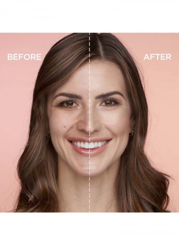 Amazonian Clay 12-Hour Full Coverage Foundation Light Medium Neutral